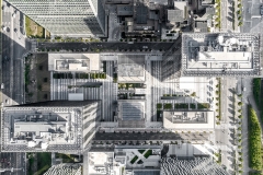 FGP ATELIER, Landrover Regional Office, Shanghai