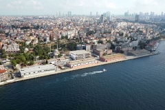 Galataport, Istanbul
