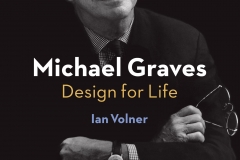 Michael Graves: Design for Life, Ian Volner