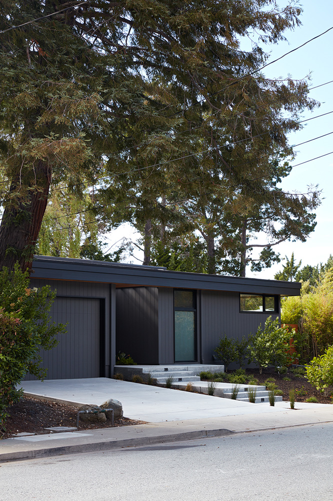 Updating an Eichler for the 21st Century