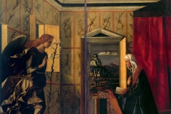 , Gallerie dell'Accademia, Venezia