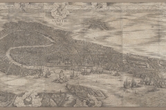 de' Barbari, View of Venice