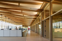 Graham Baba Architects: Washington Fruit & Produce Co. Headquarters