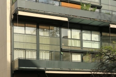 Immeuble ClartÃ©, by Le Corbuseier, 1930, Geneva, Switzerland (1)