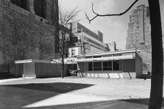 Gregory Ain House at MoMA #7, Location: New York NY, Architect: Gregory Ain