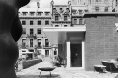 Gregory Ain House at MoMA #8, Location: New York NY, Architect: Gregory Ain