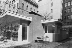 Gregory Ain House at MoMA #9, Location: New York NY, Architect: Gregory Ain