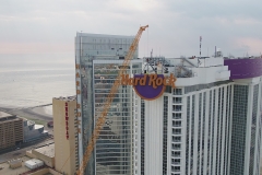 Hard Rock Hotel & Casino, Atlantic City
