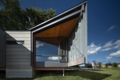 High Meadow Dwellings, BCJ