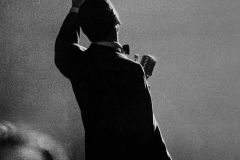 Hollywood Modern, Frank Sinatra
