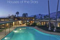 Hollywood Modern, Houses of the Stars