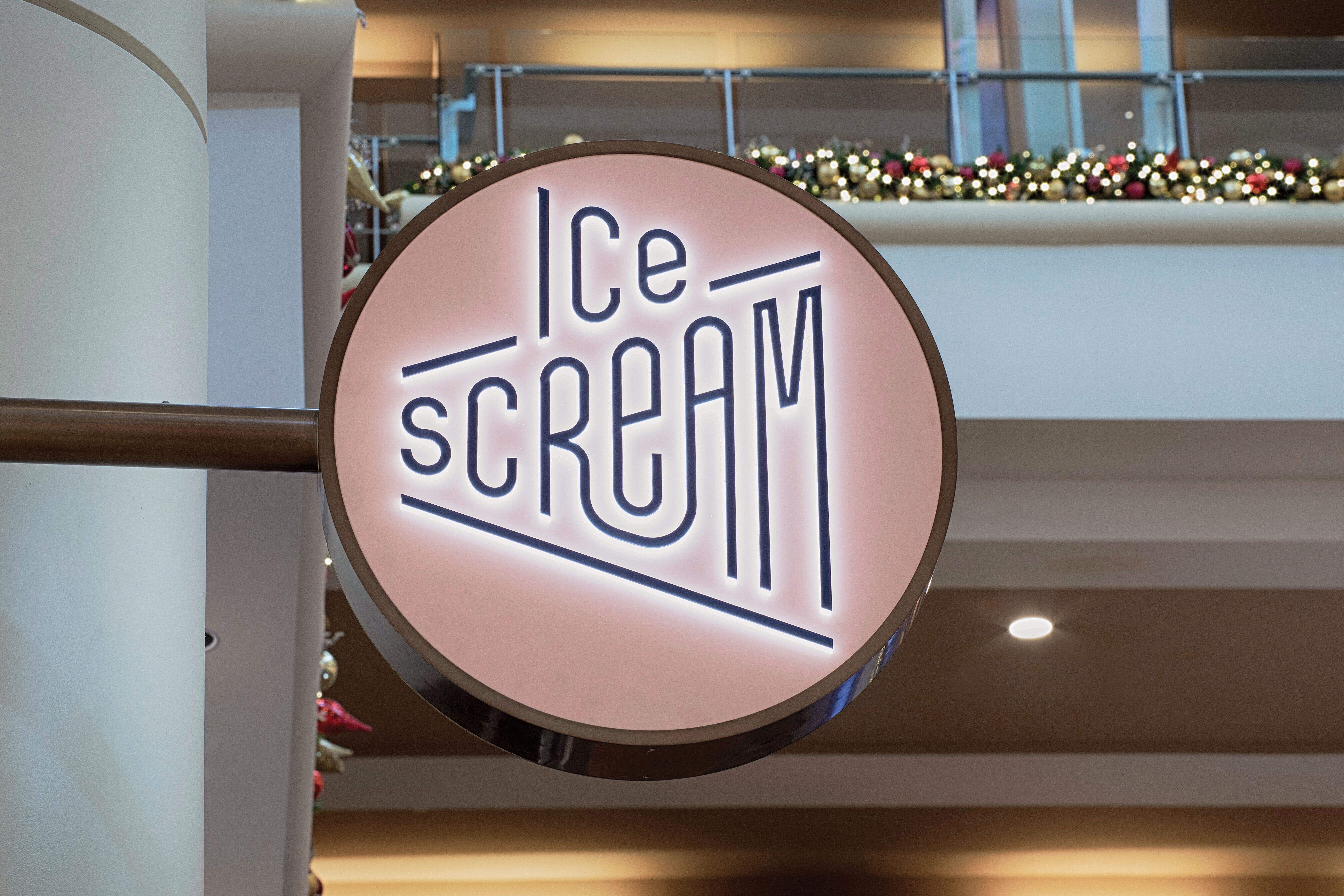Ice Scream by Asthetíque