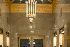 Interior Landmarks, Fred F. French Building