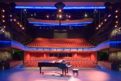 performing arts pavilion 2