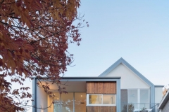 Wolf-Kizaki Residence, Arch11