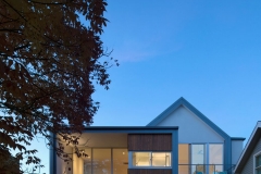 Wolf-Kizaki Residence, Arch11