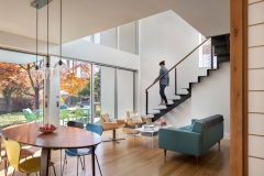 Wolf-Kizaki Residence, Arch11