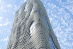 Aqua Tower