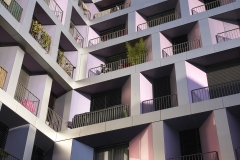Mcdo Housing, Paris, France (c) Julien Lanoo 2017