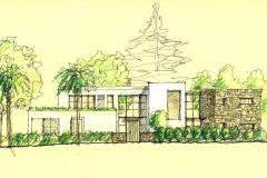Orchard Hill, Ken Linsteadt Architects