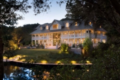 Lake House, Ken Linsteadt Architects
