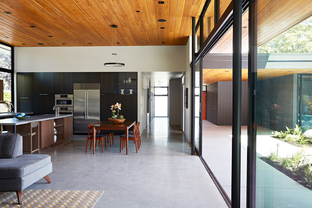 An Eichler for the 21st Century, by John Klopf