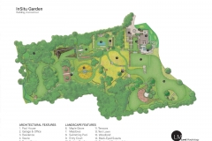 InSitu Garden by Land Morphology