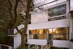 Le Corbusier, Maison atelier planeix