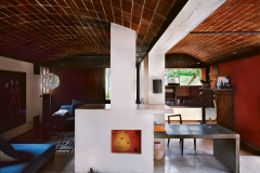 Le Corbusier, Maisons Jaoul