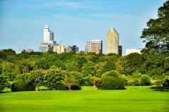 Dix Park, Courtesy, Raleigh Parks and Rec