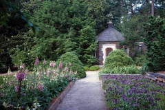 Sarah P. Duke Gardens, Carol M. Highsmith