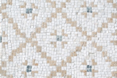Lucia stone mosaic