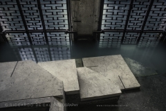Pastor, Dream of Venice: Architecture
