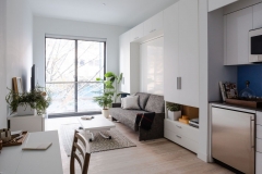 Making Room: Housing for a Changing America