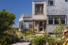 Meadow Beach House: Andrew Franz Architect