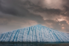 Ella Hudson, Iceberg IV