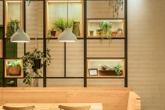 Mint Kitchen by CRÉME / Jun Aizaki”