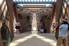 Museum of No Spectators