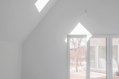 Connecticut Cabin, New Affiliates; by Michael Vahrenwald