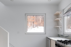 Connecticut Cabin, New Affiliates; by Michael Vahrenwald