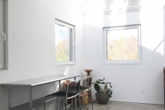 Connecticut Cabin, New Affiliates; by Jaffer Kolb