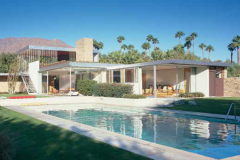 Palm Springs Modern, Rizzoli
