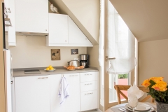 Saumur, kitchen, Paris Perfect