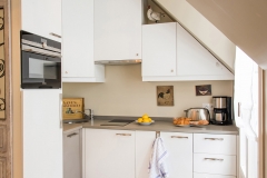 Saumur, kitchen, Paris Perfect