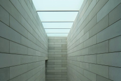 The Pavilions at Glenstone; Photography by Paul Clemence