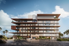 Pendry Residences, Ehrlich Yanai Rhee Chaney Architects