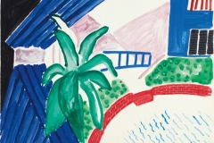 David-Hockney-House-Palm-and-Pool-1