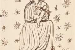 Henri-Matisse-Vierge-a-lenfant