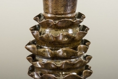 George Ohr, Petticoat Vase