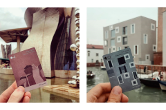 SCALA · Architecture Playing Cards · Second Edition by Arquitectura a contrapelo